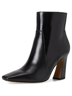 Vince Camuto Bayla High Heel Ankle Bootie